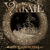 Viikate - Kuu Kaakon Ylla