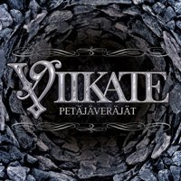 Viikate - Petajaveraja