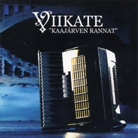 Viikate - Kaajarven Rannat