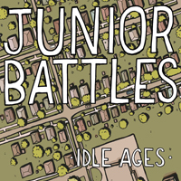 Junior Battles - Idle Ages