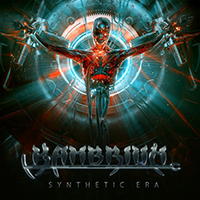 Kambrium - Synthetic ERA (CD 2)