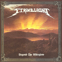 Strikelight - Beyond the Afterglow