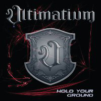Ultimatium - Hold Your Ground