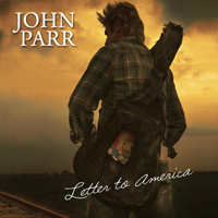 John Parr - Letter To America (CD 2: Acoustic Album)