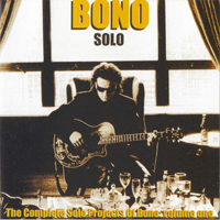 Bono - The Complete Solo Projects Of Bono Vol. 1