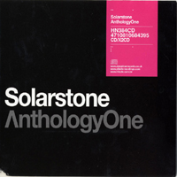 Solarstone - AnthologyOne (CD 2)