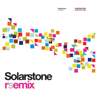 Solarstone - RSemix