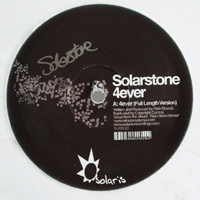 Solarstone - 4ever (Single)