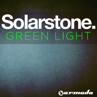 Solarstone - Green Light (Single)