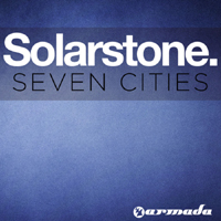 Solarstone - Seven Cities (Remixes)