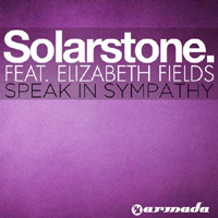 Solarstone - Speak In Sympathy (Single)
