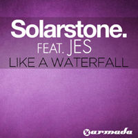 Solarstone - Like A Waterfall (Split)