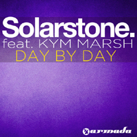 Solarstone - Day By Day (Single)