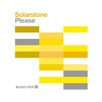 Solarstone - Please (Single)