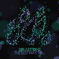 Solarstone - The Best Way To (Single)