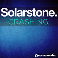 Solarstone - Crashing (Single)