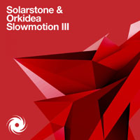 Solarstone - Solarstone & Orkidea - Slowmotion III (Single) 