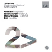Solarstone - Solarstone pres. EA3 Sampler 2 (EP)
