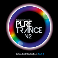 Solarstone - Solarstone pres. Pure Trance 2: Extended DJ Selection - Part 2 (EP)