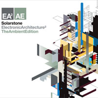 Solarstone - Solarstone pres. Electronic Architecture 2 - The Ambient Edition (CD 1)
