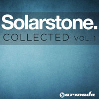 Solarstone - Solarstone Collected, Vol. 1 (CD 1)