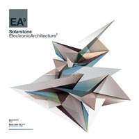Solarstone - Solarstone pres. Electronic Architecture 3 (CD 1)