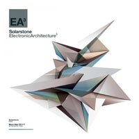 Solarstone - Solarstone pres. Electronic Architecture 3 (CD 2)