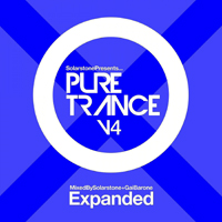 Solarstone - Solarstone pres. Pure Trance 4: Expanded (Mixed by Solarstone + Gai Barone) [CD 1]