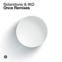 Solarstone - Once (Remixes) [Single]