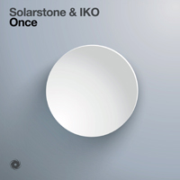 Solarstone - Once (Pure Mix) [Single]