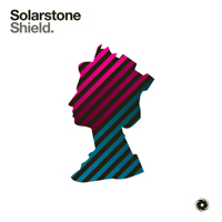 Solarstone - Shield (pt. I) [Single]
