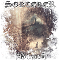 Sorcerer (SWE) - Black (EP)