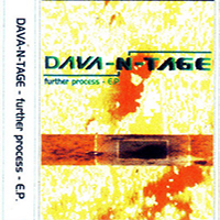 davaNtage - Further Process E.P.