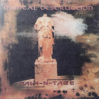 davaNtage - Mental Destruction