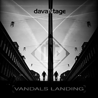 davaNtage - Vandals Landing (Single)