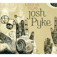 Josh Pyke - Lines On Palms (Single)