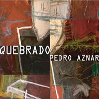 Pedro Aznar - Quebrado (CD 1)