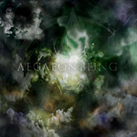 Aegaeon - Being (EP)