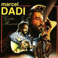 Marcel Dadi - Guitar Memories