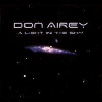 Don Airey - Light In The Sky