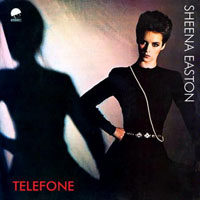 Sheena Easton - Telefone (Long Distance Love Affair) (Single)