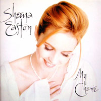 Sheena Easton - My Cherie (Japan Edition)