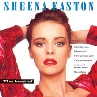 Sheena Easton - The Best Of Sheena Easton