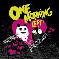 One Morning Left - Panda <3 Penguin, Vol. 2 (EP)