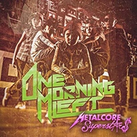 One Morning Left - Eternity (Single)