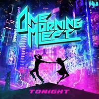 One Morning Left - Tonight (Single)