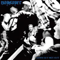 Naysayer - Down But Not Out (7