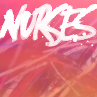 Nurses - Dark Jordan Mixtape