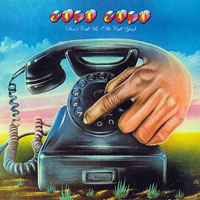 Guru Guru - Don't Call Us (We Call You), Remastered 2009 (CD 2)