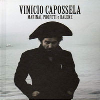 Vinicio Capossela - Marinai, Profeti E Balene (CD 2)